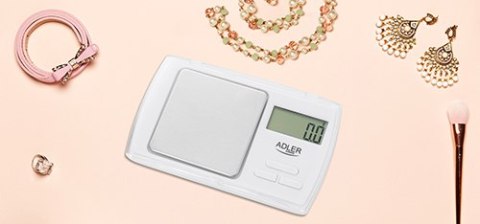 AD 3161 Waga precyzyjna