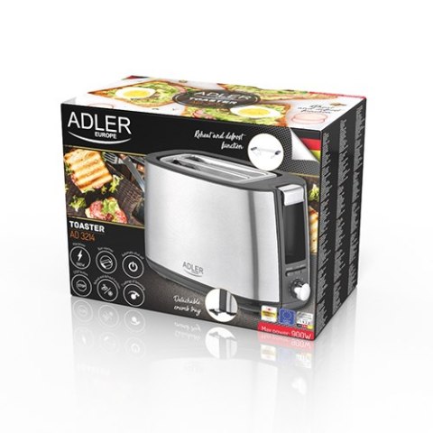 AD 3214 Toster AD 3214 Toster