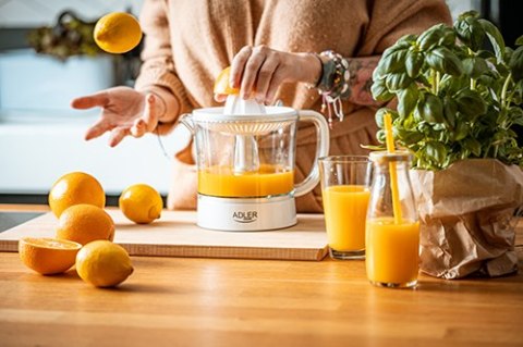 AD 4009 Wyciskarka do cytrusów