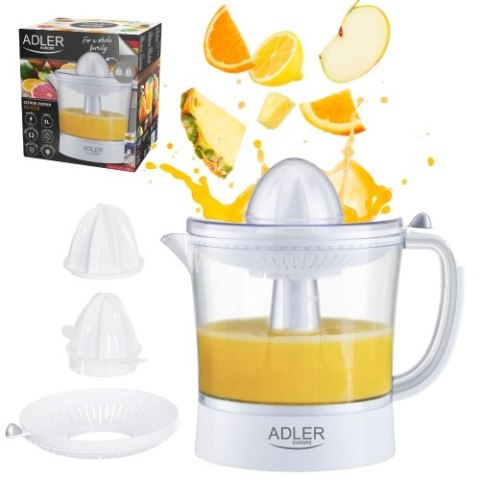AD 4009 Wyciskarka do cytrusów