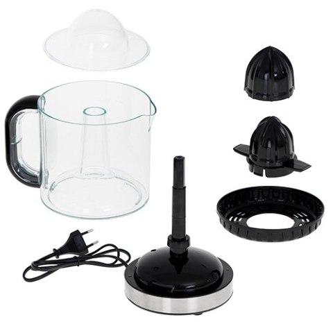 AD 4012 Wyciskarka do cytrusów AD 4012 Wyciskarka do cytrusów