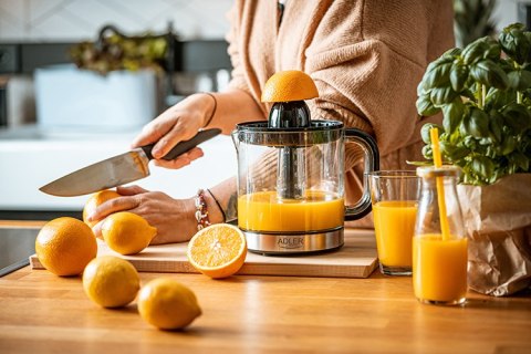 AD 4012 Wyciskarka do cytrusów AD 4012 Wyciskarka do cytrusów