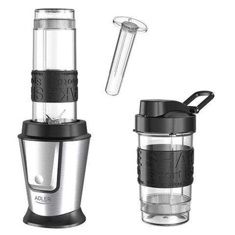 AD 4081 Blender personalny z wkładem chłodzącym AD 4081 Blender personalny z wkładem chłodzącym