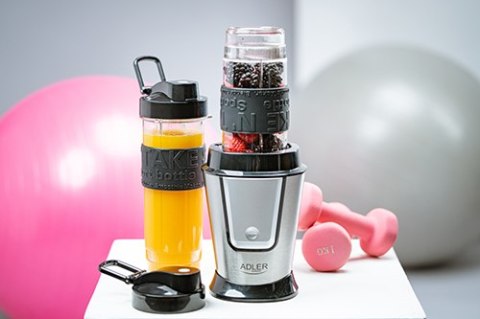 AD 4081 Blender personalny z wkładem chłodzącym AD 4081 Blender personalny z wkładem chłodzącym