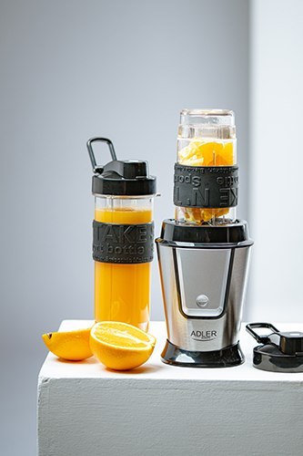 AD 4081 Blender personalny z wkładem chłodzącym AD 4081 Blender personalny z wkładem chłodzącym