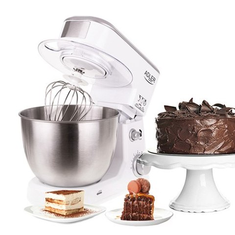 AD 4216 Robot planetarny 1000w