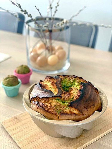 AD 4216 Robot planetarny 1000w