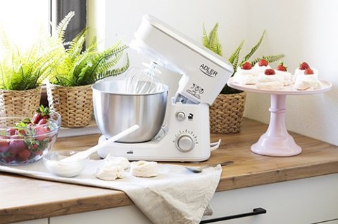 AD 4216 Robot planetarny 1000w