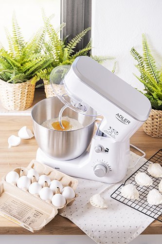 AD 4216 Robot planetarny 1000w