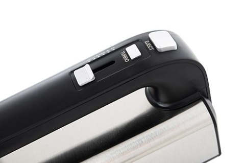 AD 4225 Mikser ręczny inox