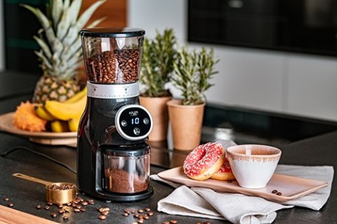 AD 4450 Młynek żarnowy do kawy