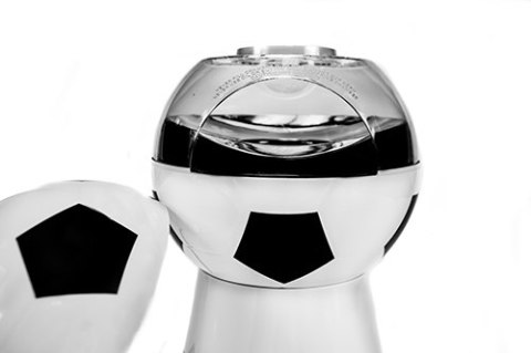 AD 4479 Maszyna do popcornu