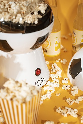 AD 4479 Maszyna do popcornu