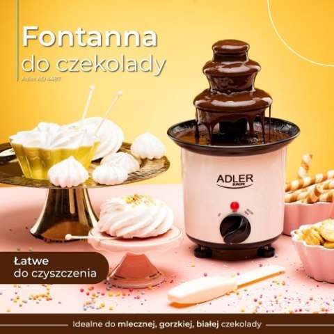 AD 4487 Fontanna do czekolady