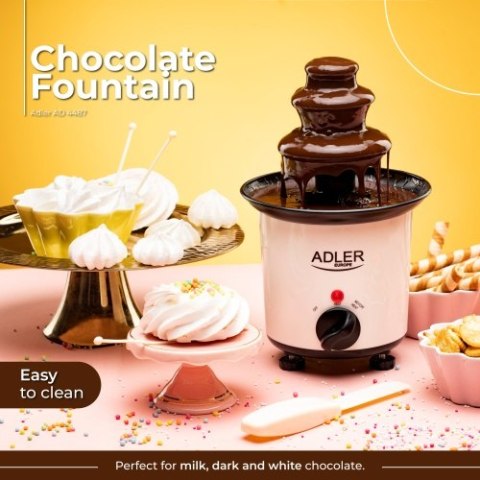 AD 4487 Fontanna do czekolady