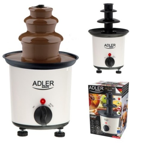 AD 4487 Fontanna do czekolady