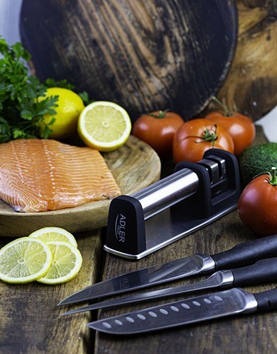 AD 4489 Ostrzałka do noży