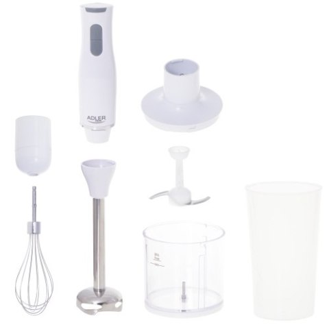 AD 4620 Blender ręczny - zestaw