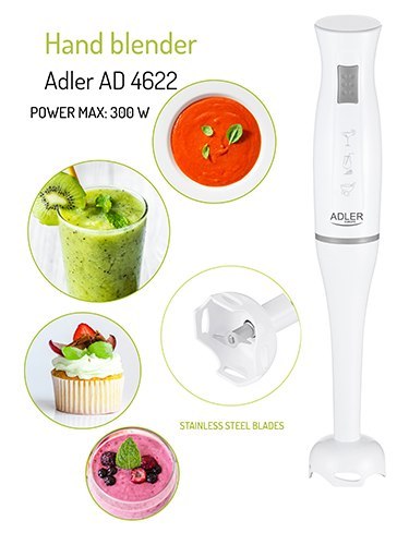 AD 4622 Blender ręczny