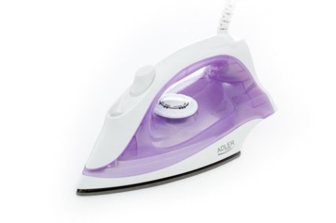 AD 5019 Żelazko 1600 w AD 5019 Żelazko 1600 w