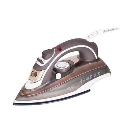 AD 5030 Żelazko ceramiczne 3000 w AD 5030 Żelazko ceramiczne 3000 w