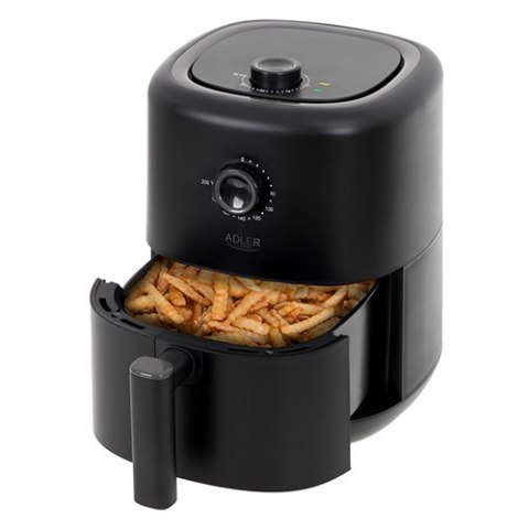 AD 6310 Frytkownica beztłuszczowa 3,0 l AD 6310 Frytkownica beztłuszczowa 3,0 l