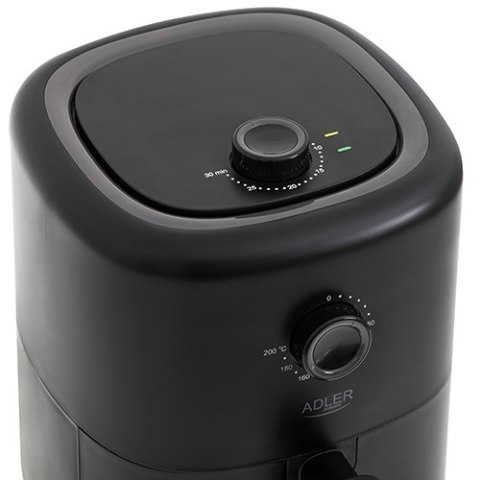 AD 6310 Frytkownica beztłuszczowa 3,0 l AD 6310 Frytkownica beztłuszczowa 3,0 l