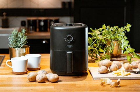 AD 6310 Frytkownica beztłuszczowa 3,0 l AD 6310 Frytkownica beztłuszczowa 3,0 l