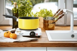 AD 6503 Kuchenka elekt. jednopalnikowa