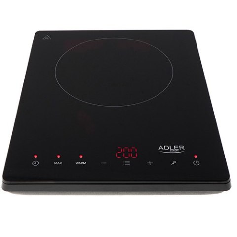 AD 6513 Kuchenka indukcyjna AD 6513 Kuchenka indukcyjna