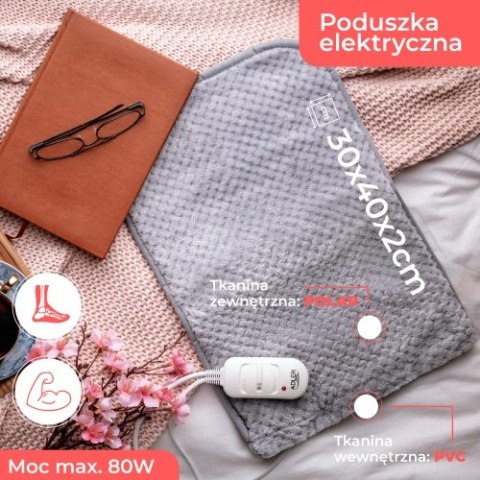AD 7415 Poduszka elektryczna AD 7415 Poduszka elektryczna