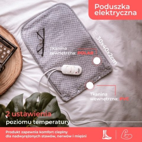 AD 7415 Poduszka elektryczna AD 7415 Poduszka elektryczna