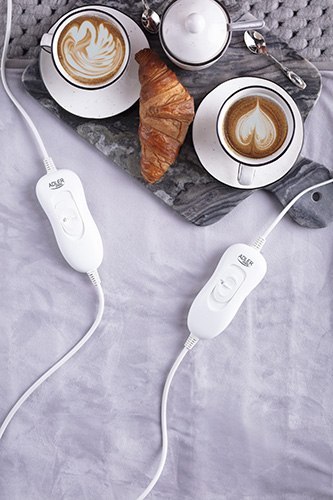 AD 7426 Elektryczny koc podkładowy (2)