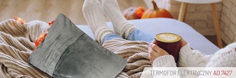 AD 7427 Termofor elektryczny AD 7427 Termofor elektryczny