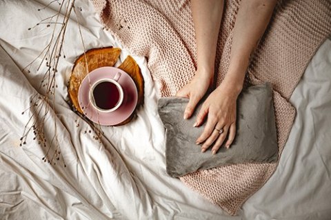 AD 7427 Termofor elektryczny AD 7427 Termofor elektryczny