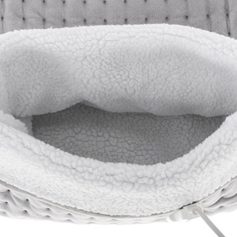 AD 7432 Ogrzewacz stóp elektryczny z lcd pilotem AD 7432 Ogrzewacz stóp elektryczny z lcd pilotem