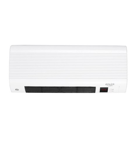 AD 7714 Termowentylator - kurtyna powietrzna AD 7714 Termowentylator - kurtyna powietrzna