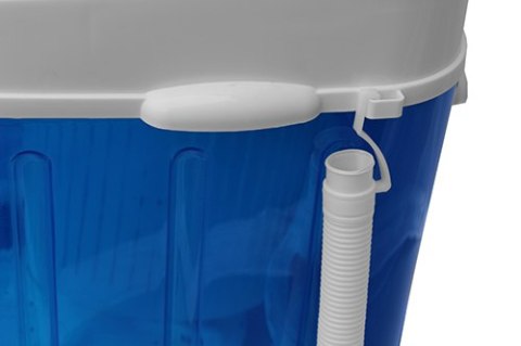 AD 8051 Pralko-wirówka turystyczna AD 8051 Pralko-wirówka turystyczna