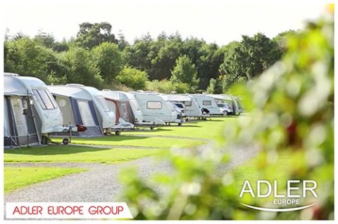 AD 8051 Pralko-wirówka turystyczna AD 8051 Pralko-wirówka turystyczna