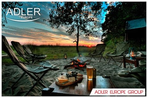 AD 8051 Pralko-wirówka turystyczna AD 8051 Pralko-wirówka turystyczna