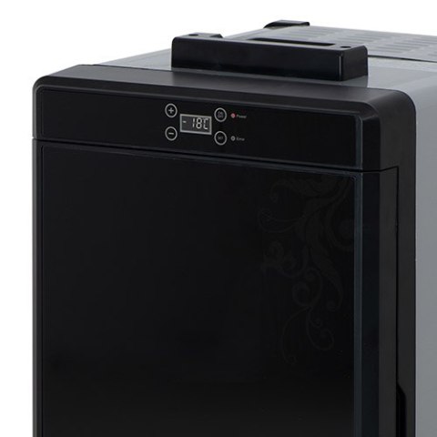 AD 8081 Lodówka kompresorowa turystyczna 40l AD 8081 Lodówka kompresorowa turystyczna 40l