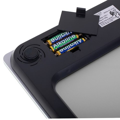 AD 8175 Waga łazienkowa - led AD 8175 Waga łazienkowa - led