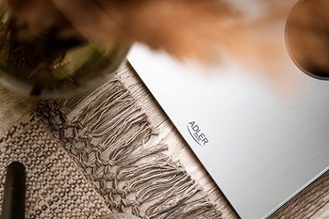 AD 8175 Waga łazienkowa - led AD 8175 Waga łazienkowa - led