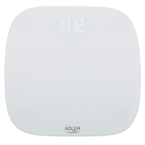 AD 8176 Waga łazienkowa - led AD 8176 Waga łazienkowa - led
