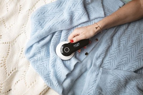 AD 9615 Golarka do tkanin AD 9615 Golarka do tkanin