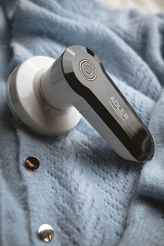 AD 9615 Golarka do tkanin AD 9615 Golarka do tkanin