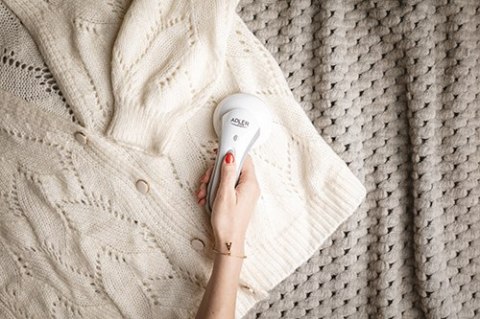 AD 9616 Golarka do tkanin AD 9616 Golarka do tkanin