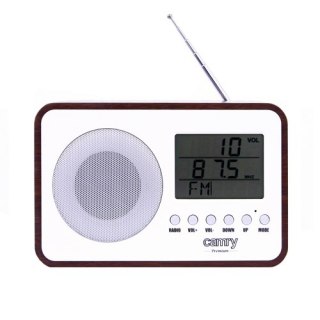 CR 1153 Radio cyfrowe lcd