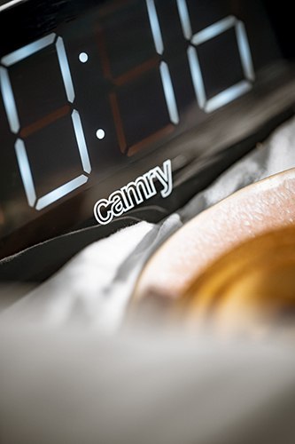 CR 1156 Radiobudzik CR 1156 Radiobudzik