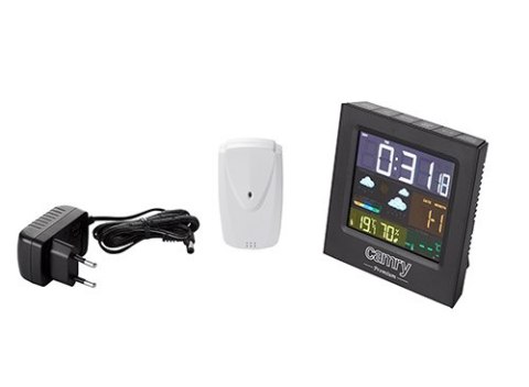 CR 1166 Stacja pogodowa